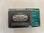 Sony Walkman WM EX560 inc. doos en toebehoren, Audio, Tv en Foto, Walkmans, Discmans en Minidiscspelers, Verzenden, Walkman
