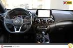 Nissan Juke 1.0 DIG-T Automaat N-Design | Technology Pack |, Auto's, 12 maanden, Vakgarant, 3 cilinders, SUV of Terreinwagen