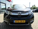 Honda CR-V 2.0 HYBRID 184pk AWD E-CVT Executive, Auto's, Honda, Automaat, 145 pk, LED verlichting, 4 cilinders