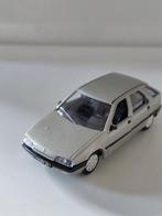 Citroen ZX 1/43 Solido, Ophalen of Verzenden, Gebruikt, Auto, Solido