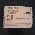 RKC - PSV Ticket '93-'94, Ophalen of Verzenden, Gebruikt, PSV, Overige typen