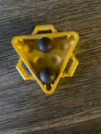 Playmobil kanonkogels + houder, Ophalen of Verzenden, Gebruikt