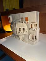 keramiek sculptuur Dick van Meerkerk, Verzamelen, Poppenhuizen en Toebehoren, Ophalen of Verzenden, Gebruikt