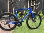 Cannondale Supersix EVO 2 met farsports wielen en upgrades!, Fietsen en Brommers, Fietsen | Racefietsen, Carbon, Zo goed als nieuw