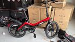 Ducati mg 20 elektrische fiets (opvouw fiets), Overige merken, 20 inch of meer, Nieuw, Ophalen of Verzenden