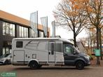 Hymer BMC-T 600 NATUURLIJK BIJ WITOMA, Automaat, Luifel, Ringverwarming, Bedrijf