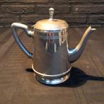 Mooi klassiek versierde Engelse theepot - inhoud 800 ml, Huis en Inrichting, Ophalen, Overige materialen, Overige typen, Zo goed als nieuw