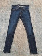 Scotch and Soda TYE W29 L32 Skynny STRETCH Bronno2932 Blauw, Blauw, https://scotch-soda.eu/pages/contact, W32 (confectie 46) of kleiner