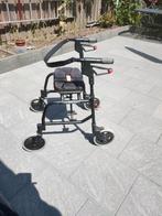 Nexus rollator, Diversen, Ophalen, Gebruikt