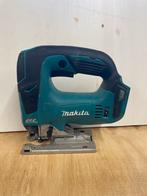 Makita DJV182 Decoupeerzaag - Gebruikt, M-box, Doe-het-zelf en Verbouw, Gereedschap | Zaagmachines, Gebruikt, Decoupeerzaag, Ophalen of Verzenden