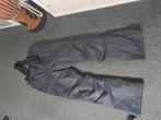 Grijze als nieuwe skibroek maat 152, Ophalen of Verzenden, Zo goed als nieuw, Maat 34 (XS) of kleiner, Grijs