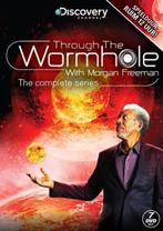 Through the Wormhole - Seizoen 1 + 2, Sealed Ned. Ond. 7 dvd, Alle leeftijden, Boxset, Natuur, Ophalen of Verzenden
