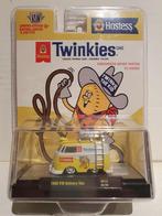 M2 machines 1/64 1960 VW Delivery Van, Ophalen of Verzenden, Zo goed als nieuw, Auto