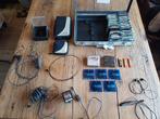 Hele mooie hi minidisc collectie, inclusief de MZ-RH10, Ophalen, Minidisc-recorder