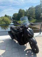 Piaggio Beverly S 400 HPE 2023 – 140xx km – Alarm Vol opties, Fietsen en Brommers, Ophalen, Overige modellen, 399 cc, Zo goed als nieuw