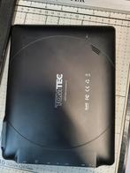 TomTec ATP7483 Excellent 8 Tablet - Zonder Oplader, ATP7483 Excellent 8, Gebruikt, 8 inch, TomTec