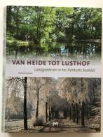 Van heide tot lusthof, Boeken, 20e eeuw of later, Matrijs, Verzenden, Zo goed als nieuw