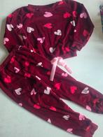 Meisjes Pyjama Maat 98/104, Ophalen of Verzenden, Zo goed als nieuw, Meisje, Nacht- of Onderkleding