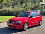 Chevrolet Kalos 1.4-16V Spirit/APK TOT 12-03-2026, Auto's, Chevrolet, Voorwielaandrijving, 94 pk, Stof, Gebruikt