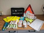 11 delige auto veiligheids pakketten. +-100 beschikbaar., Ophalen of Verzenden