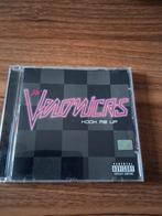 The Veronicas - Hook me  up, Ophalen of Verzenden, Poprock