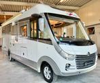 Carhtago Chic S-Plus I61 XL IVECO Automaat 2 pers Levelsyst, Caravans en Kamperen, Campers, Luifel, Bedrijf, Diesel, Carthago