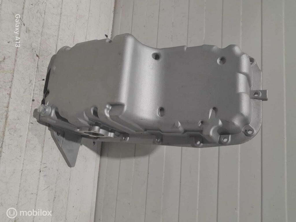 Carterpan Opel 100-00-141, Gebruikt, Ophalen of Verzenden