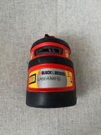 Black & Decker Laser waterpas Laser LZR4, Ophalen of Verzenden, Zo goed als nieuw