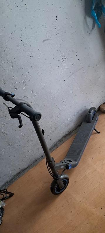 Electrische step ninebot beschikbaar voor biedingen