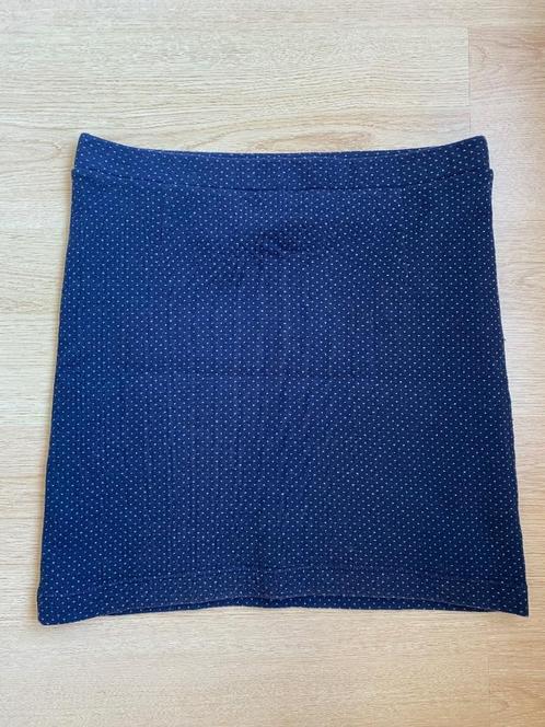 Susskind, blauwe rok, maat M, Kleding | Dames, Rokken, Gedragen, Maat 38/40 (M), Blauw, Boven de knie, Ophalen of Verzenden