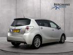 Toyota Verso // 1.6 VVT-i Dynamic // 1E EIGENAAR // DEALERON, Gebruikt, 4 cilinders, 132 pk, Handgeschakeld