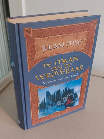 De Maan van de Veroveraar - Julian May beschikbaar voor biedingen