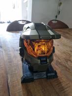 Halo 3 collectors edition helm, Spelcomputers en Games, Games | Xbox 360, 1 speler, Zo goed als nieuw, Ophalen