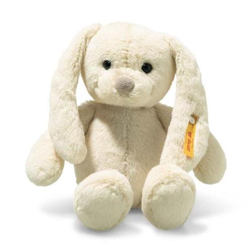 Steiff haasjes Tilda in 3 kleuren, 20cm. Nieuw, Kinderen en Baby's, Speelgoed | Knuffels en Pluche, Nieuw, Overige typen, Ophalen of Verzenden