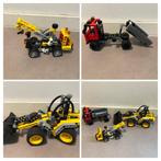 6!!! Creaties in 3 sets lego technic 42031, 42084, 8371, Kinderen en Baby's, Speelgoed | Duplo en Lego, Product.complience@lego.com