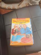 Bassie en Adriaan DVD BOX, Ophalen of Verzenden, Zo goed als nieuw