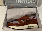 Nike Air Patta Dark Russet maat 46, Ophalen, Nieuw, Nike