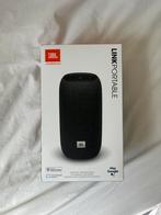JBL link portable nieuw, Audio, Tv en Foto, Luidsprekers, JBL, Overige typen, Nieuw, Ophalen of Verzenden