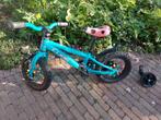Cubie 120, Fietsen en Brommers, Fietsen | Kinderfietsjes, Ophalen, Zo goed als nieuw, Minder dan 16 inch, Zijwieltjes