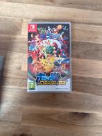 Pokken Tournament DX - Nintendo Switch, Online, Vechten, 2 spelers, Ophalen of Verzenden