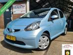 Toyota Aygo 1.0-12V +|5 drs|Airco|JVC audio|Rijd top!, Te koop, Geïmporteerd, Benzine, 4 stoelen