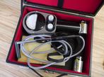 Vintage instrument / Thermo Anemometer, Ophalen of Verzenden