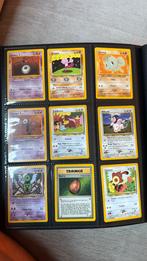 Pokemon kaarten, Hobby en Vrije tijd, Verzamelkaartspellen | Pokémon, Ophalen of Verzenden, Zo goed als nieuw, Meerdere kaarten