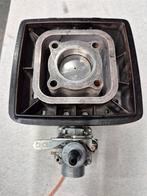 Ks80 set, Ophalen of Verzenden, Cilinder