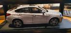BMW X4 1/18, Ophalen of Verzenden, Nieuw, Auto, Overige merken