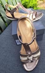 Ecco sandalen, Ecco, Overige kleuren, Nieuw, Sandalen of Muiltjes