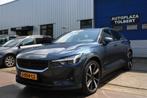 Polestar 2 Long Range Dual Motor bj 2020 trekhaak 78kWh, Auto's, Polestar, Automaat, Polestar 2, Stof, Gebruikt