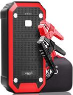 Dekko Tools Jumpstarter 600mah, starthulp auto motor SOS, Auto diversen, Jumpstarters, Ophalen of Verzenden, Nieuw