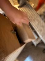 Vogelbroedblok - Nestkast, Ophalen of Verzenden, Gebruikt