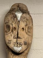 Afrikaans Belanda Boor begrafenis paal - 204 cm - Sudan, Ophalen of Verzenden